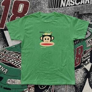 Paul Frank Monkey Noodle Tee